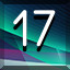 17 icon