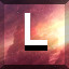 L icon