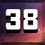 38 icon