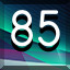 85 icon