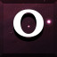О icon