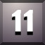 11 icon