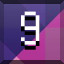9 icon