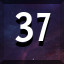 37 icon