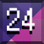 24 icon