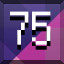 75 icon