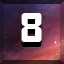 8 icon