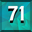 71 icon