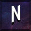 N icon