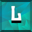 L icon
