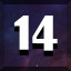 14 icon