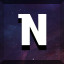 N icon