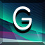 G icon