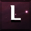 L icon