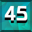 45 icon