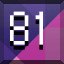 81 icon