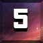 5 icon