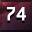 74 icon
