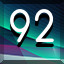 92 icon