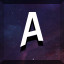 A icon