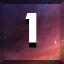 1 icon