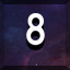 8 icon