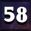 58 icon
