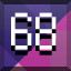 68 icon