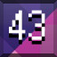 43 icon