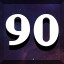 90 icon