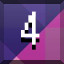 4 icon