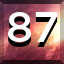 87 icon
