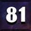 81 icon