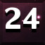 24 icon