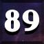89 icon