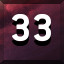 33 icon