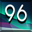 96 icon