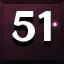 51 icon