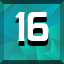 16 icon