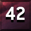 42 icon