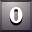 0 icon