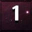 1 icon