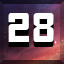 28 icon