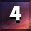 4 icon