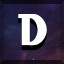 D icon