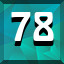78 icon