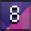 8 icon