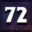72 icon
