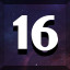 16 icon