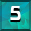 5 icon